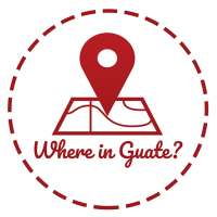 Where in Guate travel guide and business directory