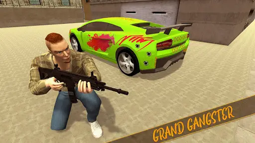 Grand Gangster Cheats – Apps no Google Play