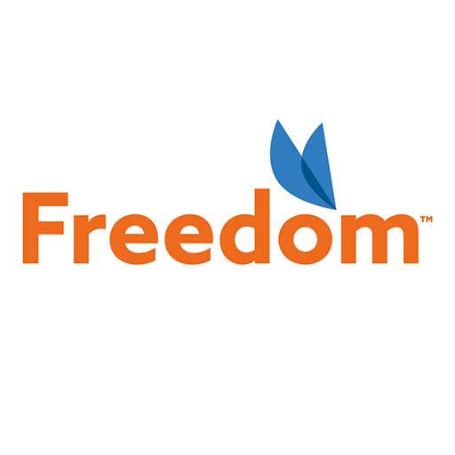 Freedom Mobile IP Relay