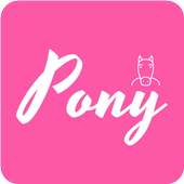 PONY Scooter on 9Apps