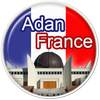 Adan France: Prayer times