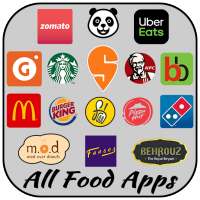 All Food Apps