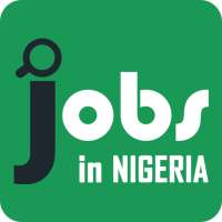 Jobs in Nigeria