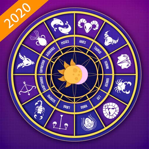 Daily Horoscope Plus - Horoscopes Daily Free 2020