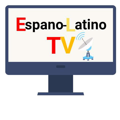 Espano Latino Live tv Online channels