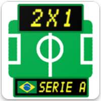 Campeonato Brasileiro - Resultados de Futebol