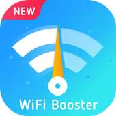 WIFI Speed Booster – WIFI Boost, Speed Test
