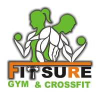 FitSure Gym on 9Apps