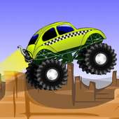 Monster Truck Havoc