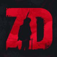 Headshot ZD : Selamat vs Zombie Kiamat
