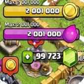 Gems for clash of clans cheats