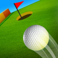 Golf Games: Mini Golf 3D