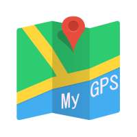 My GPS on 9Apps