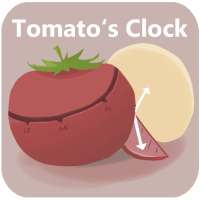 Tomato Clock on 9Apps