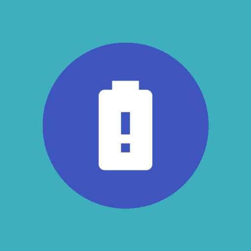 Battery notifier - Reborn