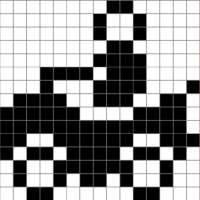 Pixel Puzzle - Nonogram/picture cross puzzles