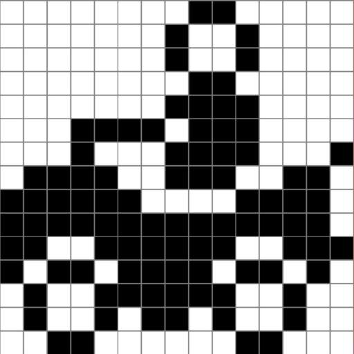 Pixel Puzzle - Nonogram Logic Puzzles
