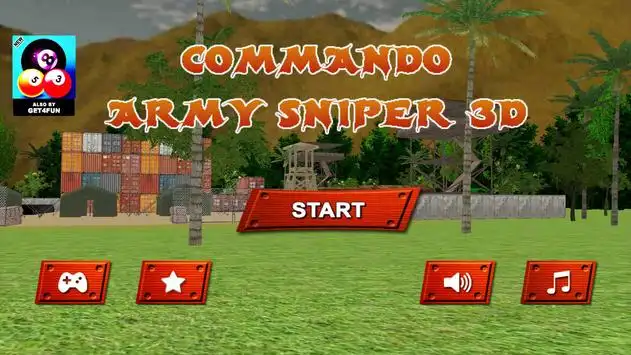 Download do aplicativo Sniper 3D：Jogos de tiro 2023 - Grátis - 9Apps