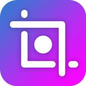 InstaSquare PhotoEditor on 9Apps