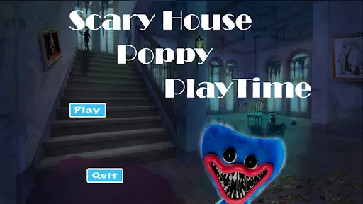 Download Poppy Horror: Scary Playtime APK