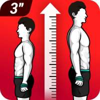 Height Increase Workout on APKTom