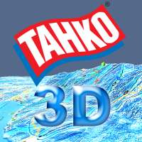 SkiMap3D Tahko on 9Apps