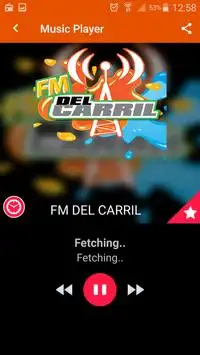 FM DEL CARRIL App لـ Android Download - 9Apps