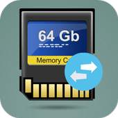 Sd cards Manager