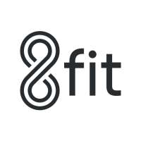 8fit-اللياقة ومخططا والتغذية