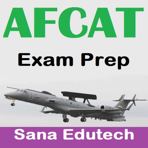 AFCAT Exam Prep