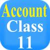 Account class 11 | Grade XI Account Theory offline