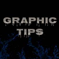 Graphic Tips - Graphic Tutorials