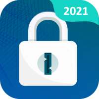 AppLock  fingerprint Lock Apps, PIN & Pattern Lock on 9Apps