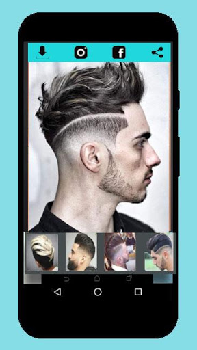 586400 Mens Hairstyles Stock Photos Pictures  RoyaltyFree Images   iStock  Mens hair cut Mens hair styles Mens short hairstyles