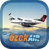 ÖzekAir on 9Apps