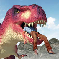 Hungry Dinosaur Hunting Simulator Game 2020