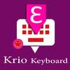 Krio English Keyboard  : Infra Keyboard