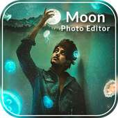 Moon Photo Editor on 9Apps