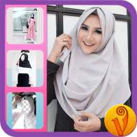 Hijab Camera Beauty on 9Apps