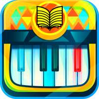 Piano Lessons Kids