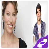 Click With Jessica Biel on 9Apps