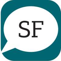 Senza frontiere 1 Glossario on 9Apps