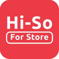 Hi-So for Store