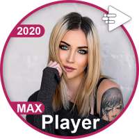 Max Video Player 2020
