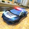 Real Police Gangster Car Chase: Driving Simulator