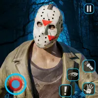 Jason Voorhees Friday 13TH APK Download 2023 - Free - 9Apps