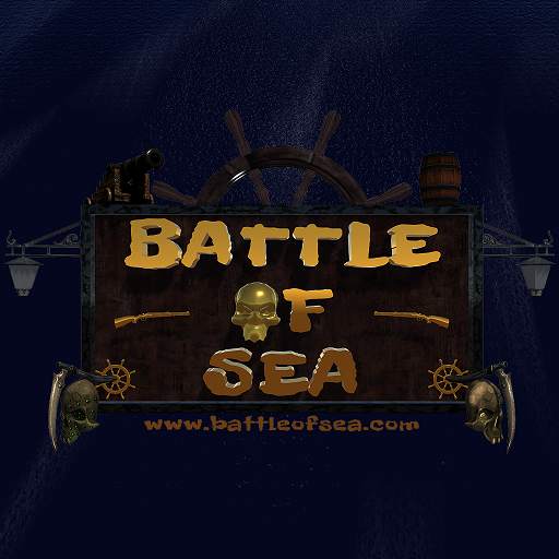 Battle of Sea: Pirate Fight