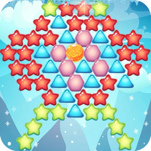 bubbles Frozen & Bubble Shooter