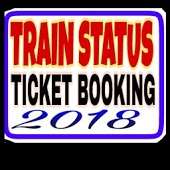 Live Train Online(IRCTC) on 9Apps
