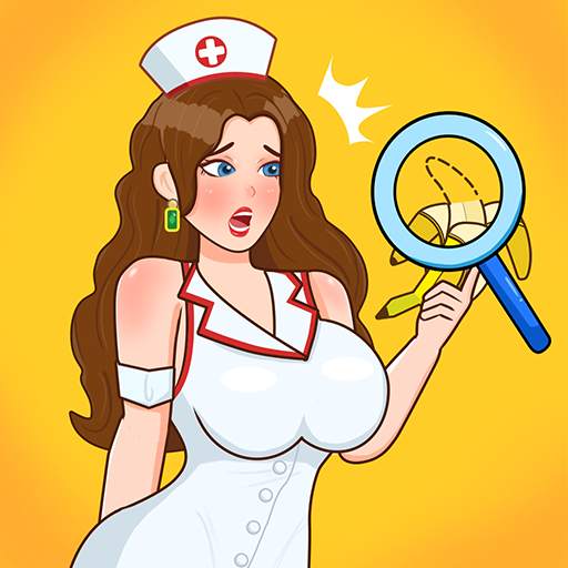 Naughty Puzzle: Tricky Test